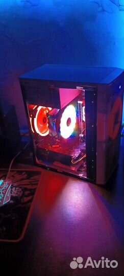 Игровой пк