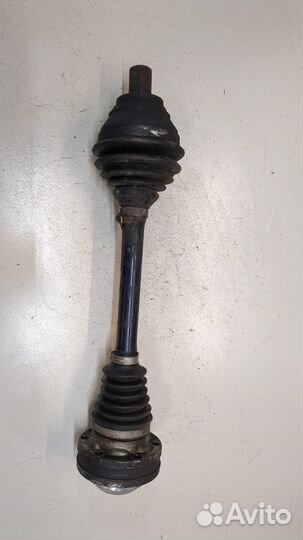 Полуось Volkswagen Caddy, 2013