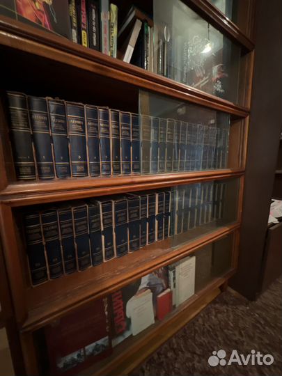 Собрание сочинений Ленина 52