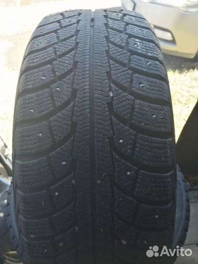 Matador MP 30 Sibir Ice 2 205/60 R16