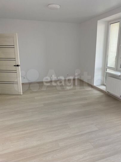 Квартира-студия, 32,3 м², 1/9 эт.