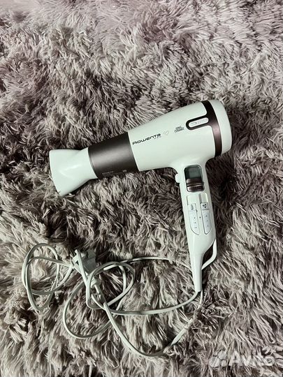 Фен Rowenta CV7461