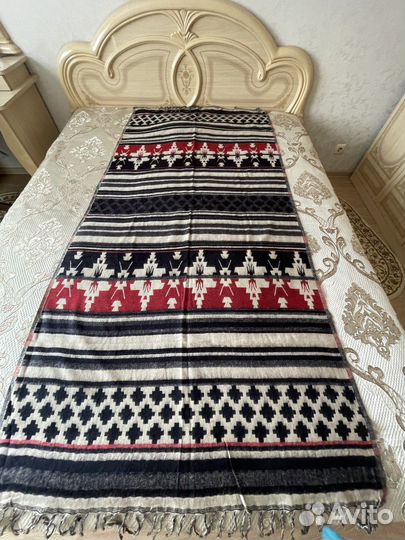 Шарфы гималайские