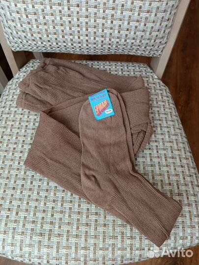 Колготки женские хлопок 48-50, 52-54