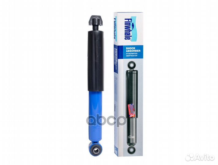 Амортизатор задний 25094GU Finwhale