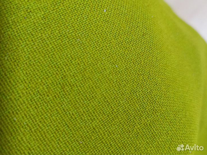 Ткань шерсть СССР