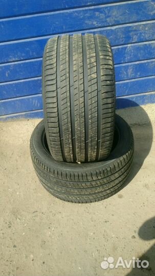 Michelin Latitude Sport 3 315/35 R20
