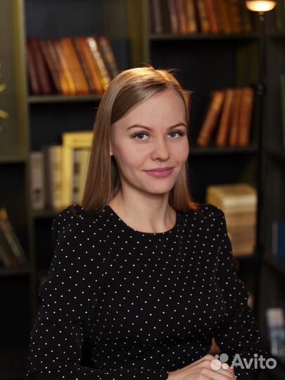 Репетитор начальных классов