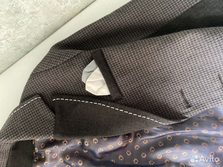 Костюм брючный детский