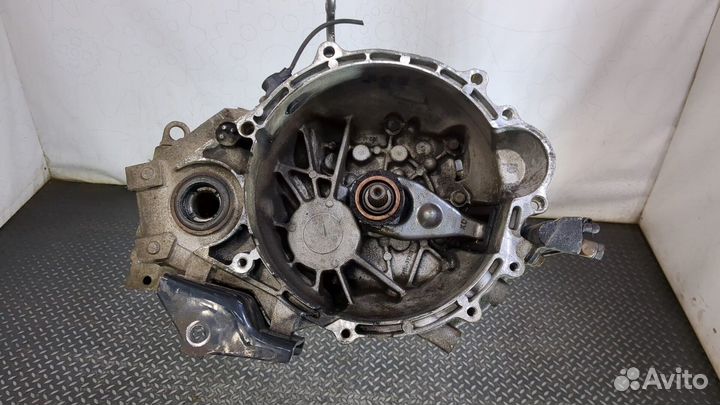 Кпп 6-ст.мех. (МКПП) киа Ceed, 2013