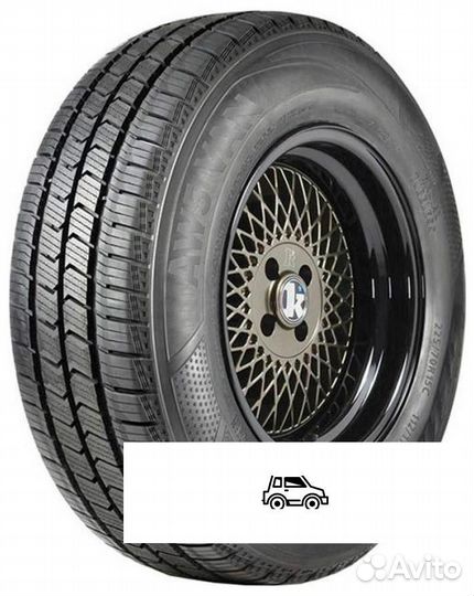 Delinte AW5 VAN 195/70 R15C 104R