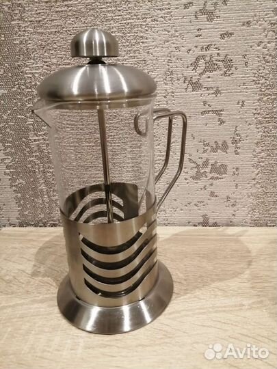 Чайник заварочный