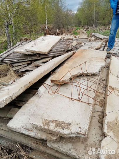 Плиты жби бу подзаборные и сам забор жби столбы