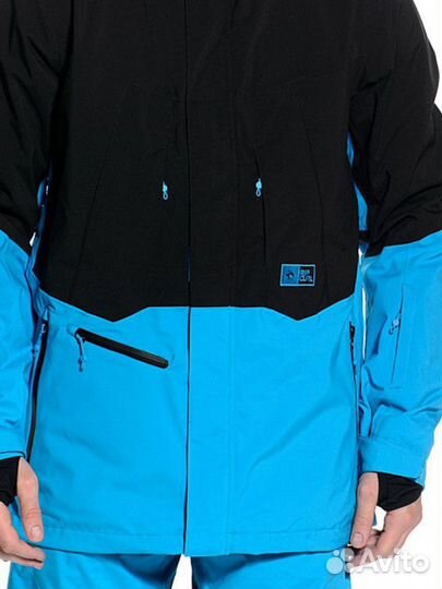 Сноубордическая куртка Rip curl
