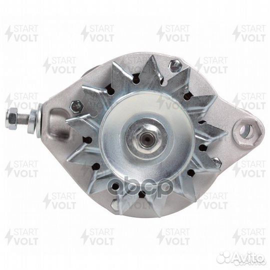 LADA 2104-2107i LG 0107X startvolt