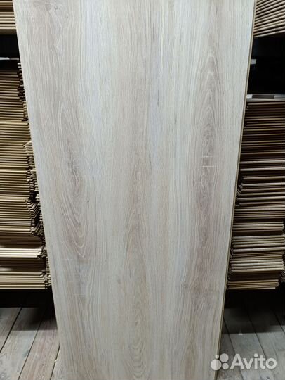 Новый ламинат