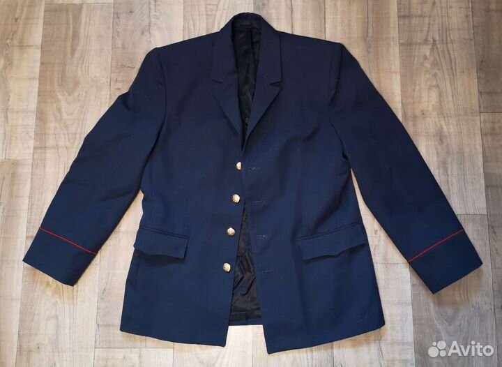 Форма охраны, военная форма, следком