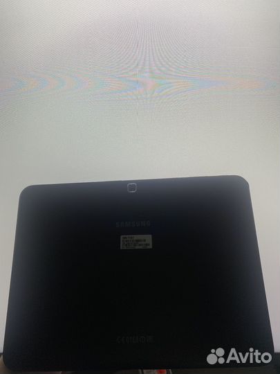 Планшет-Samsung galaxy Tab4