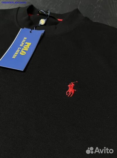 Свитер Polo Ralph Lauren New Collection (Арт.27900)