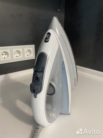 Утюг Bork lv 510