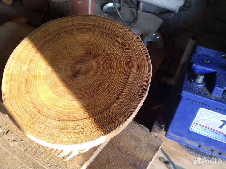 Доска разделочная