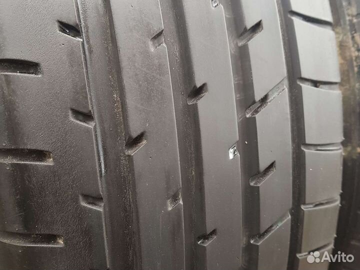 Toyo Proxes R36 225/55 R19