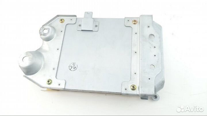 Блок управления airbag Lexus Gs300 JZS147 2jzge