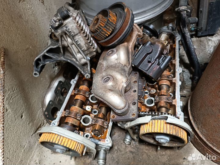 Бошки audi a8 d2