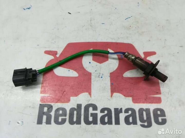 Датчик кислородный Suzuki Grand Vitara TD54V J20A