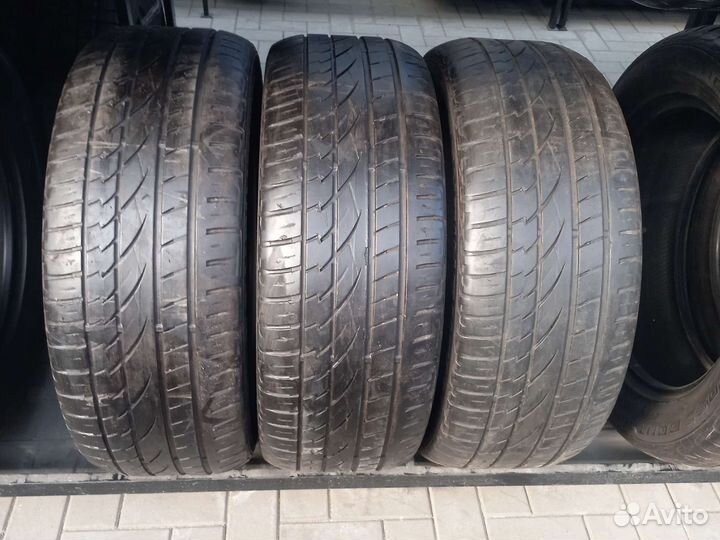Continental ContiCrossContact UHP 255/50 R20 109Y