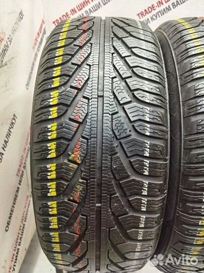 Uniroyal MS Plus 77 225/55 R17 101V