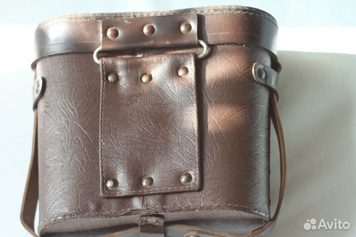 Кофр для бинокля 8х30