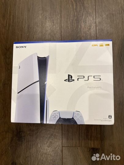 Sony playstation 5 slim