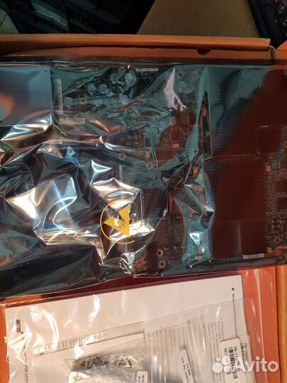 Cisco ws-f6700-dfc3b новый