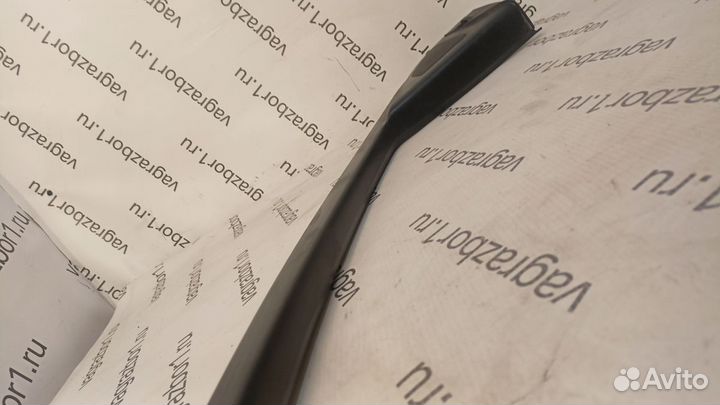 Накладка декоративная Audi A6 (C6) III (2004–2008)