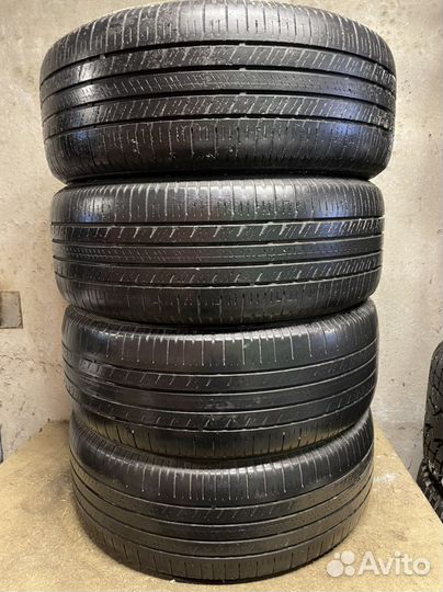 Goodyear Eagle LS2000 225/55 R18 98H