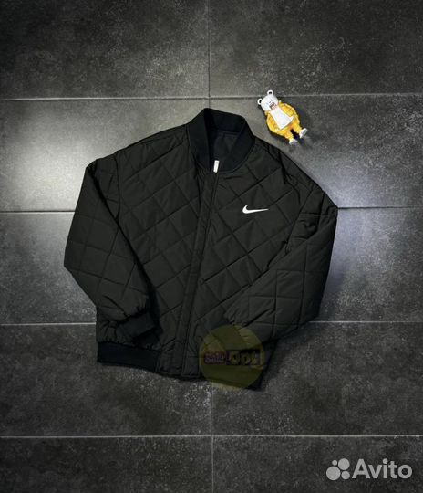 Куртка nike