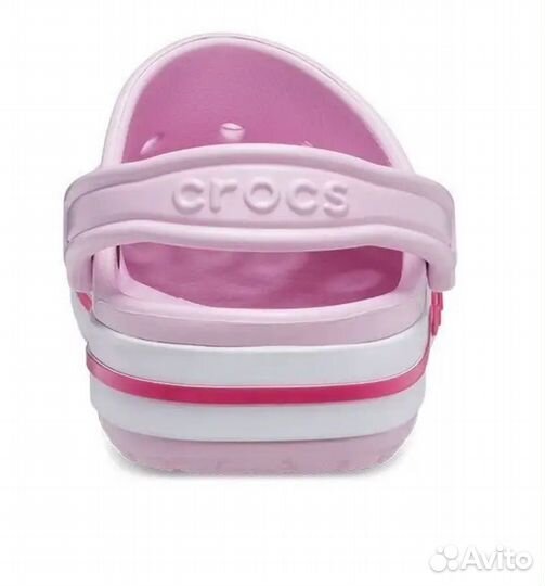Crocs original, женские 38-39