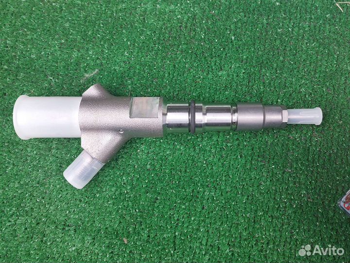 Форсунка камаз евро 4