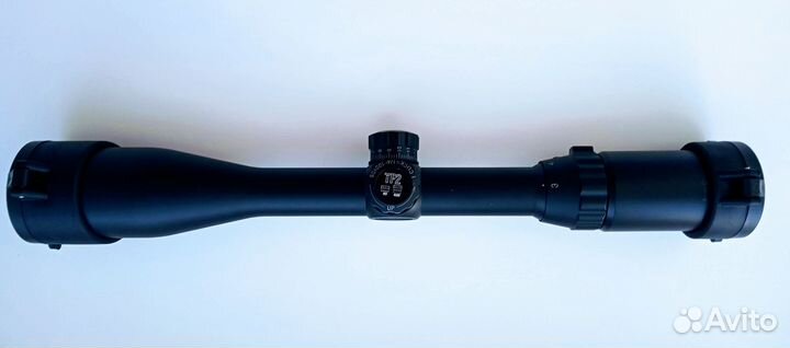 Оптический прицел 