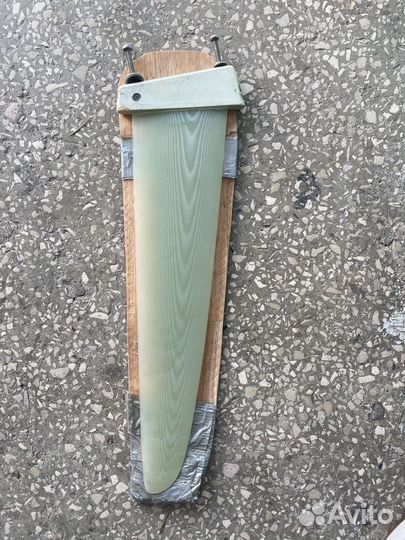 Слаломная доска JP Australia 121L