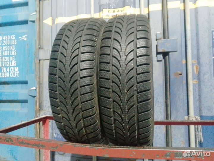 Nokian Tyres WR 205/70 R15