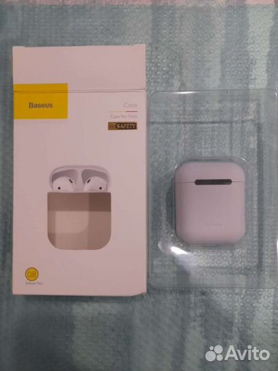 Чехол для наушников