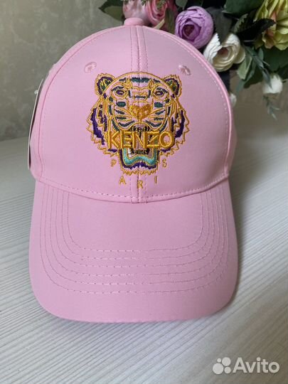 Кепка Kenzo