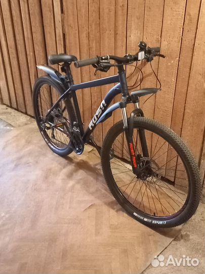 Велосипед горный 27,5