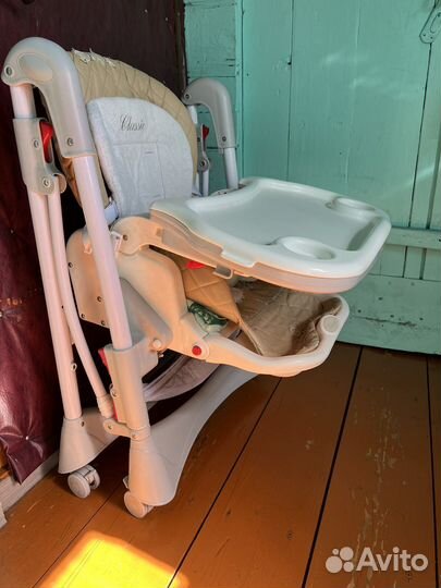 Стульчик для кормления