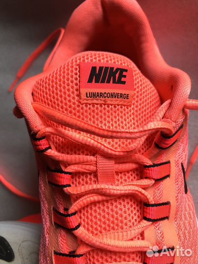 Кроссовки женские Nike lunarconverge