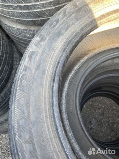 Nexen Roadian 571 235/60 R18