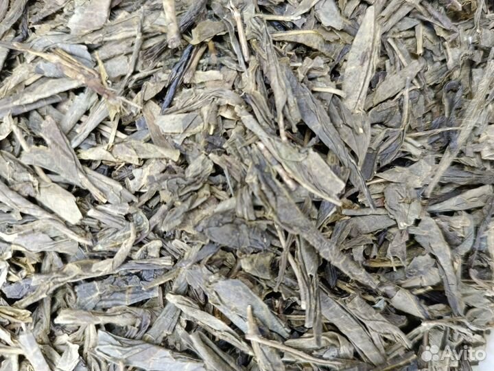 Чай зеленый китайский 