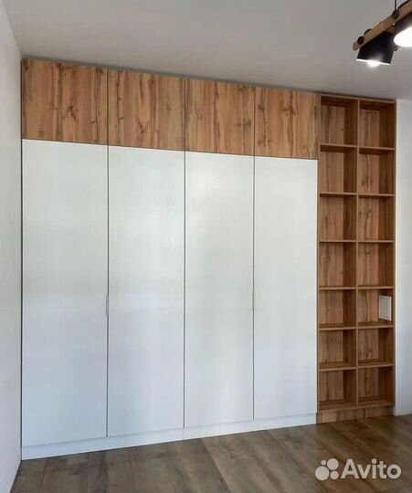 Прихожая, шкафы и шкафы-купе, обувницы